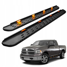 Trittbretter für dodge ram - für,