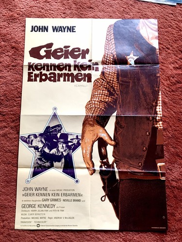 Geier kennen kein erbarmen - kennen,