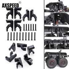 AXSPEED Upgrade Obere