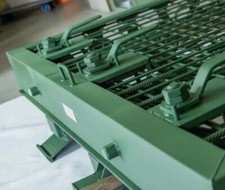 KRENN Schutzraum Einbauteile