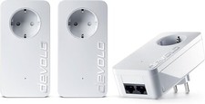 devolo dLAN 550 duo+  Network