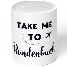 Take me to Bundenbach