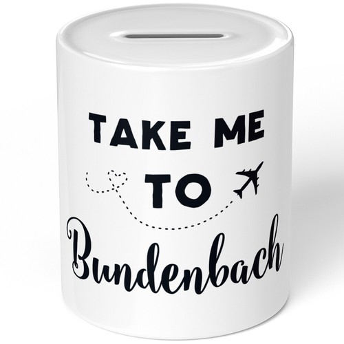Take bundenbach - to,
