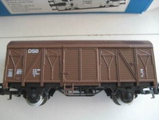 Marklin H0 4403 Dsb Kiste Auto