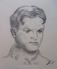 Künstler Kai Uwe Koelber