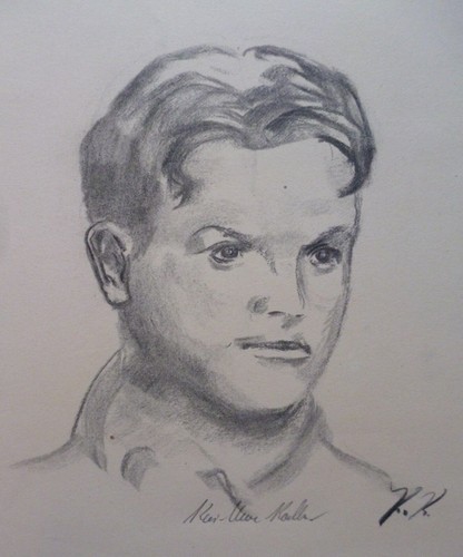 Künstler kai uwe - künstler,