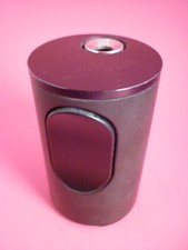 Braun Tischfeuerzeug-T2  aus den 70er Jahren-DEFEKT!  190425