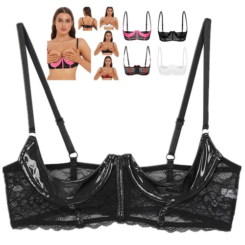 Sexy damen hebe - bh, brust