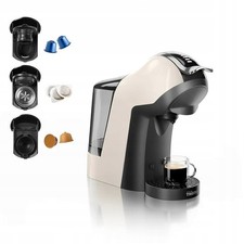 3-in-1-Kapsel-Espressomaschine