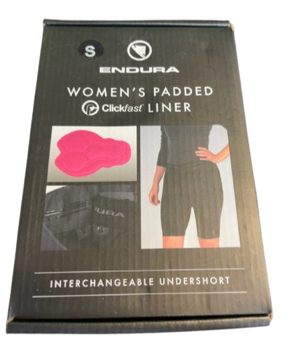 Endura women padded - endura, women's