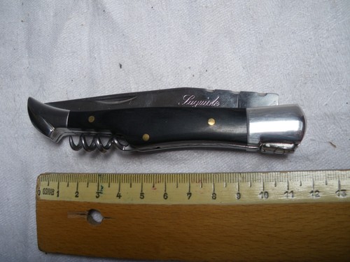 Taschenmesser laguiole - taschenmesser, ,