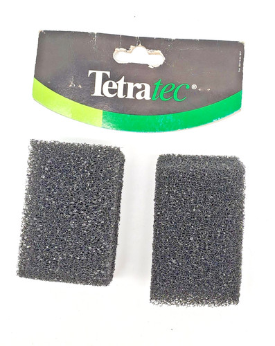 Tetra tec bio foam - tec,