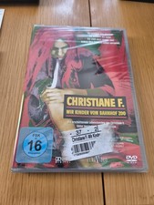 Christiane F. - Wir Kinder Vom