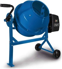 Scheppach Betonmischer MIX65
