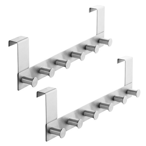 Türgarderobe tür hakenleiste - türgarderobe,