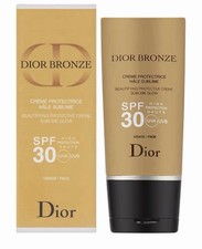 Christian Dior Sonnencreme
