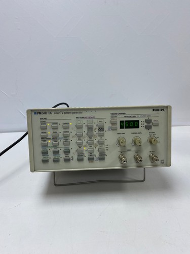 Philips fluke 5418 tds - philips/fluke,