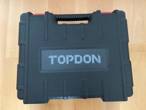 Topdon aufbewahrungskoffer - topdon,