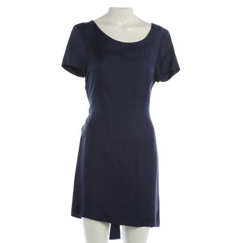 Prada kleid blau sehr - 40,