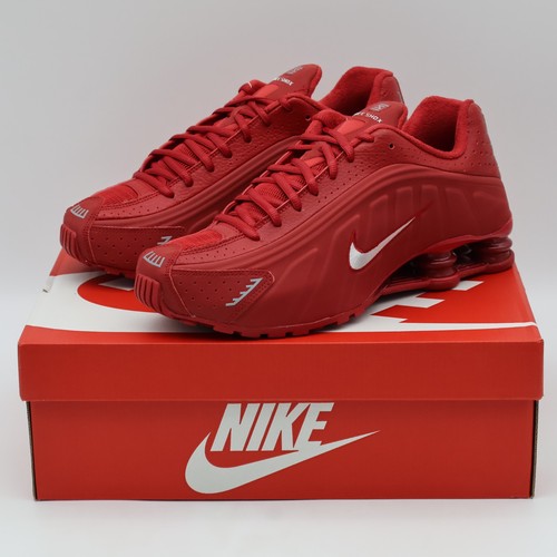 Iq0608 687 nike - nike, shox