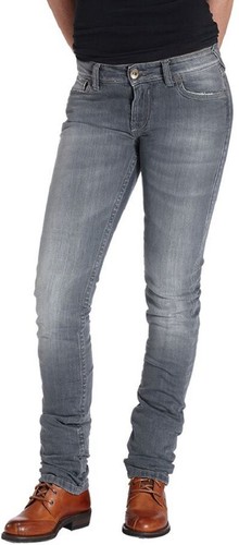 Rokker the donna - grey, l32
