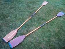 Pouch Paddel Doppelpaddel für