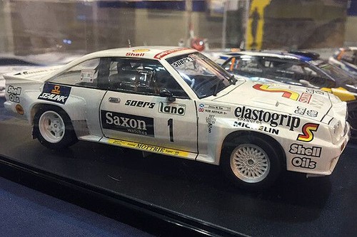 Belkits bel009 opel manta 400 - manta,