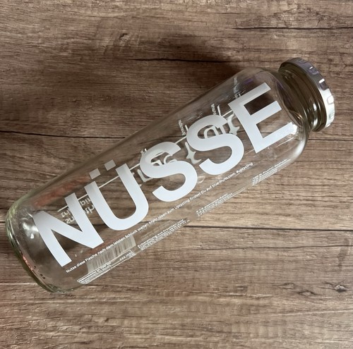 True fruits glasflasche 750 - glasflasche,