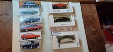 Modellauto Konvolut Sammlung Schaback VW Audi OVP Karton wie neu sehr schön gut