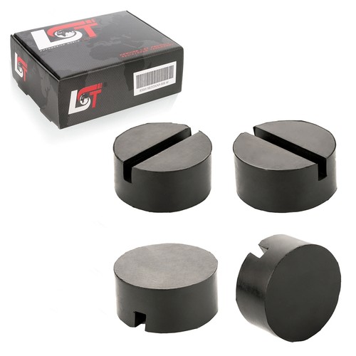 Wagenheberaufnahme 75x35 mm - 4x,