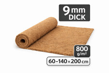 Kokosmatte 60–140x200 cm |