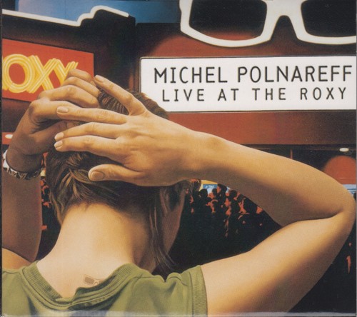 Michel polnareff live at - at, the