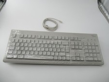 Fujitsu Keyboard Tastatur