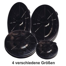 Kajak Sport VCP Lukendeckel Deckel Tagesluke Gepäckluke Kajak Kanu