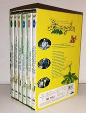 Löwenzahn DVD Box Peter