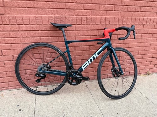 Bmc slr one - 01, (size
