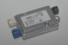 BMW 3ER F30 F31 Steuergerät USB Hub Schnittstelle Audio USB-Anschluss 9355549