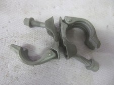 Layher Kupplung Gerüstbügel