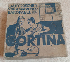 altes Radio Röhrenradio