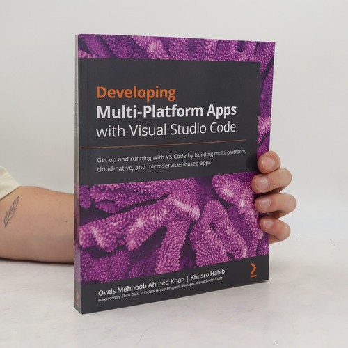 Developing multi platform apps - developing,
