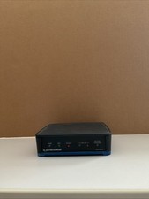 Crestron Network Stream Player