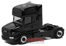 Herpa LKW Scania Hauber