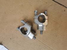 KTM SXF 250 2015 Lenkerklemmung Lenkeraufnahme Lenker EXC SX 350 300 525 450 125