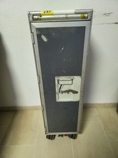 Flugzeugtrolley Half Size