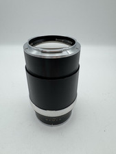 Carl Zeiss Sonnar 135mm f/2.8 / f. Contarex