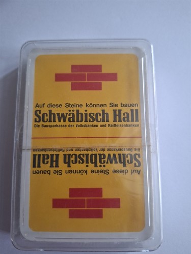 Vintage kartenspiel - vintage,
