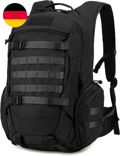 Mardingtop 35l taktischer - 35l,