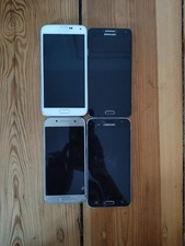 Samsung Smartphone Handy