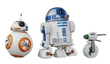Star Wars Galaxy of Adventures