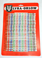 LYRA  AUFSTELLER großes +